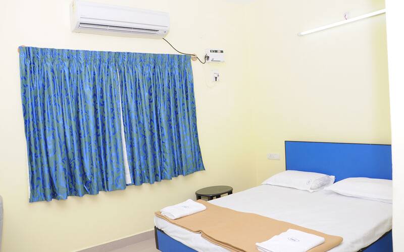 GKR RESIDENCY, Chennai 4